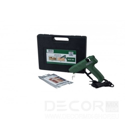 Poliamido pistoletas BCD 180
